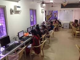 Computer on Office Automation Training in Chennai Computer on Office Automation Training in Chennai photo 4